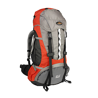 

Туристический рюкзак Xlneeko XL/182 181/182/183 60+10L