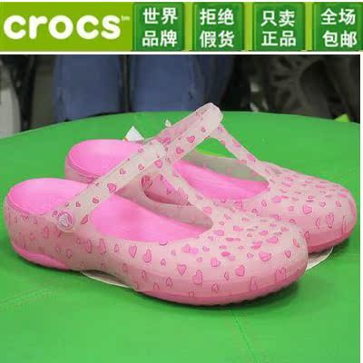 

Кроксы Crocs 14938