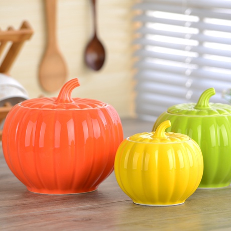 【带盖收纳罐】_储物瓶罐图片_价格_搭配分享 - 爱逛街