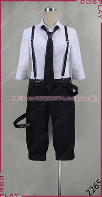 taobao agent 2265 COSPLAY clothing Wenhao Nakajima Nakajima New Product Promotion