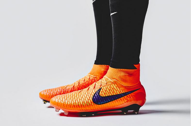 

бутсы Nike MAGISTA OBRA FG 641322-858