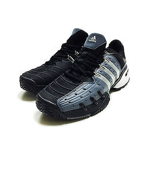 

Кроссовки для тенниса Adidas BARRICADE