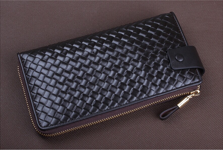 

бумажник Han Musi 2014