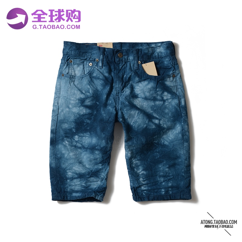 

Джинсы мужские Levi's 36515 Levi