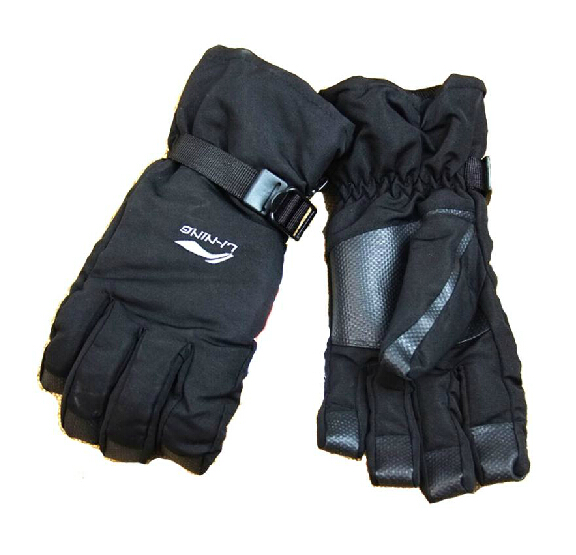 

Перчатки для туризма и кемпинга Lining asgf003/1 ASGF003-1