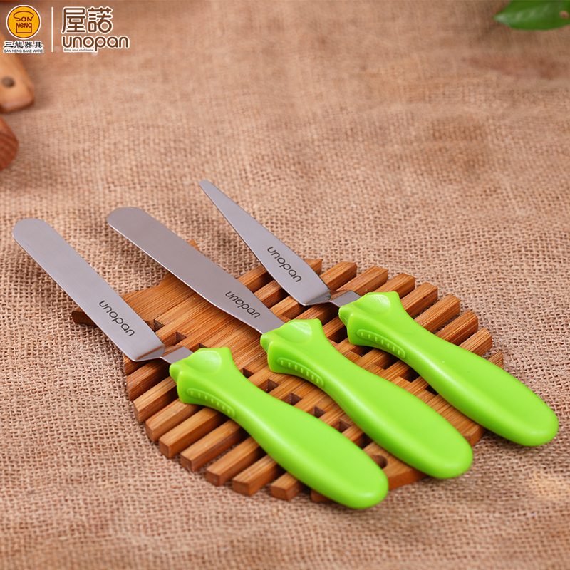 

Посуда для выпечки Three can (3 )