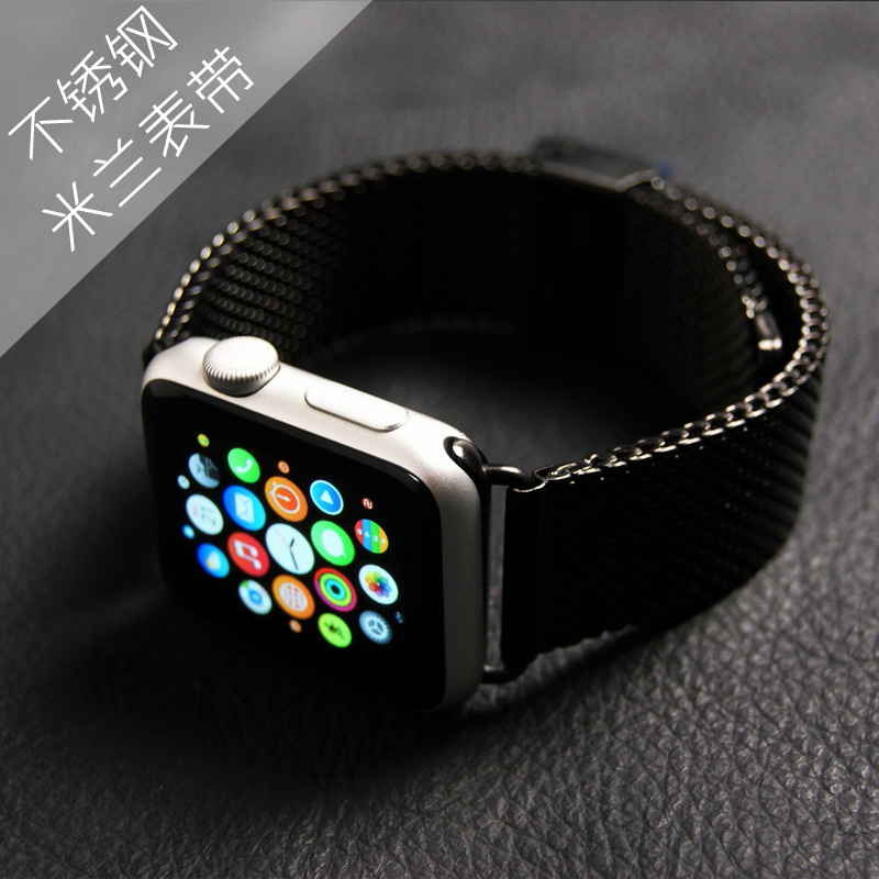 

G doo Apple Watch