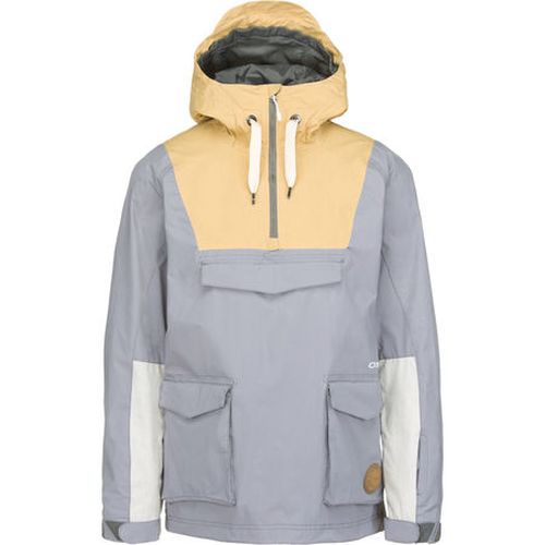 

Лыжная одежда ONeill Icebreaker Anorak 2015 GRY