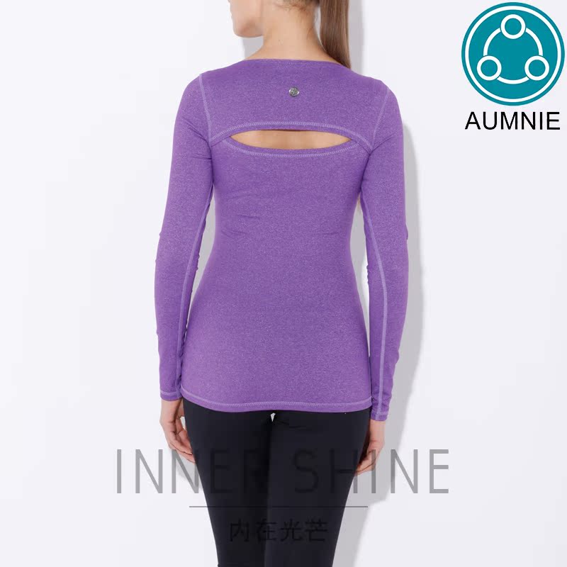 

Одежда для йоги Aumnie INNER SHINE
