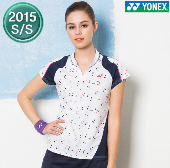 

форма для занятий бадминтоном Yonex 11204wh 2015