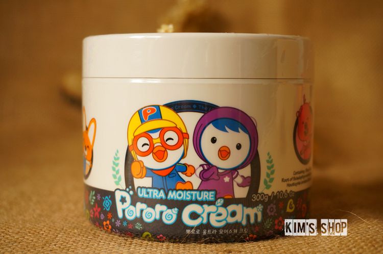 

Лосьон Pororo's Pororo 300g