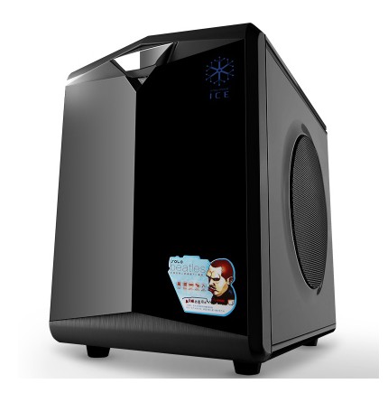 

Корпус для ПК OTHER ICE Mini