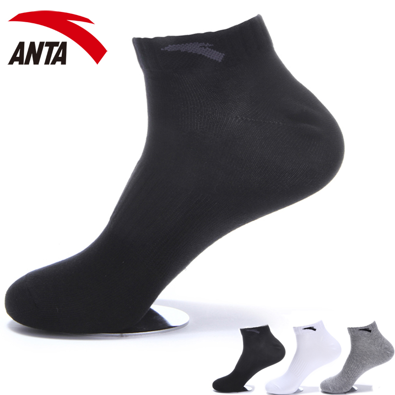 

Спортивные носки Anta 19527304 2015