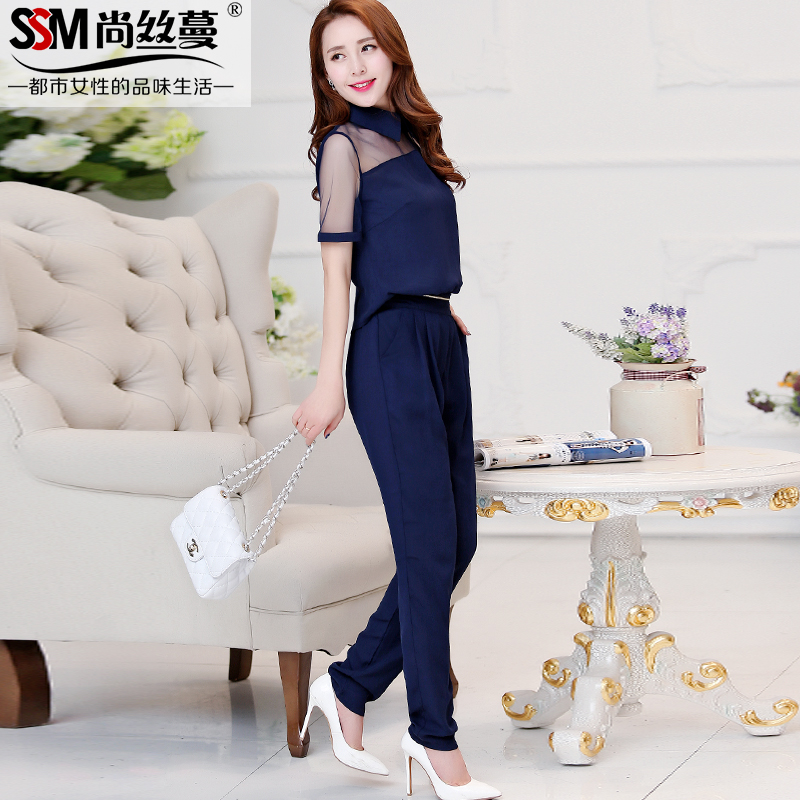 

Женские брюки Still silk vine lt1547 2015