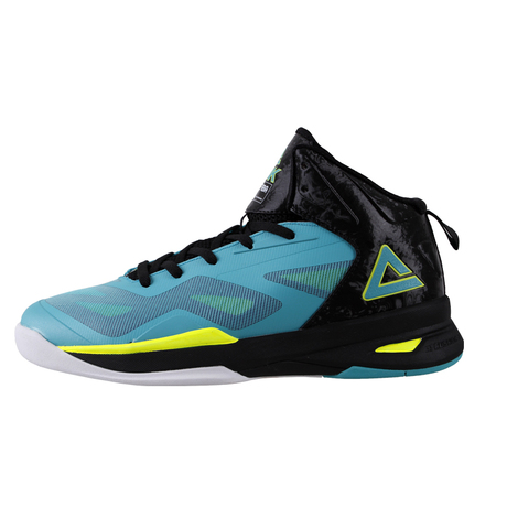 00       包邮正品匹克春夏男鞋 2016新品 速鹰二代 专业篮球鞋 e420