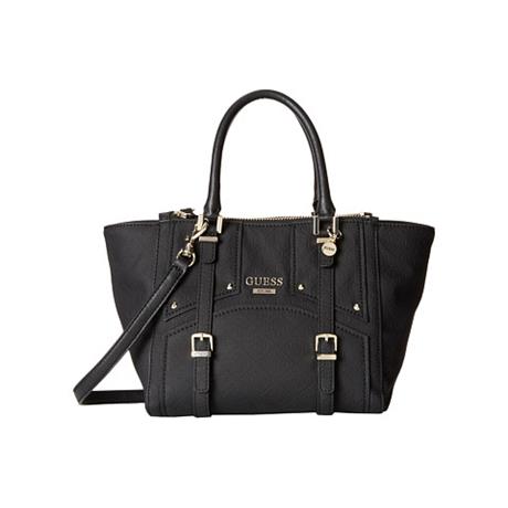 

Сумка Guess 8595959 Rikki E/w Status Satchel Black