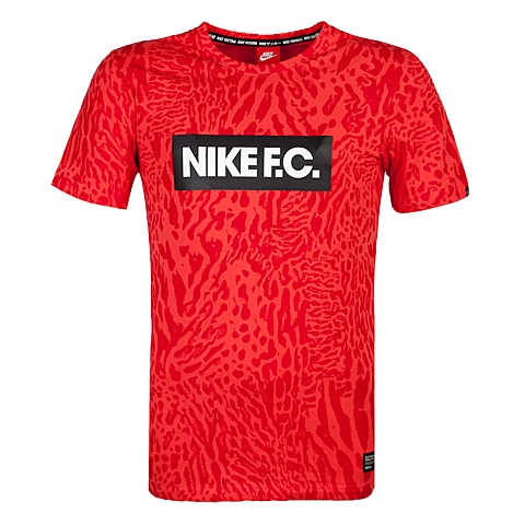 

Спортивная футболка Nike F.C. WILD GLORY 726467-647-480