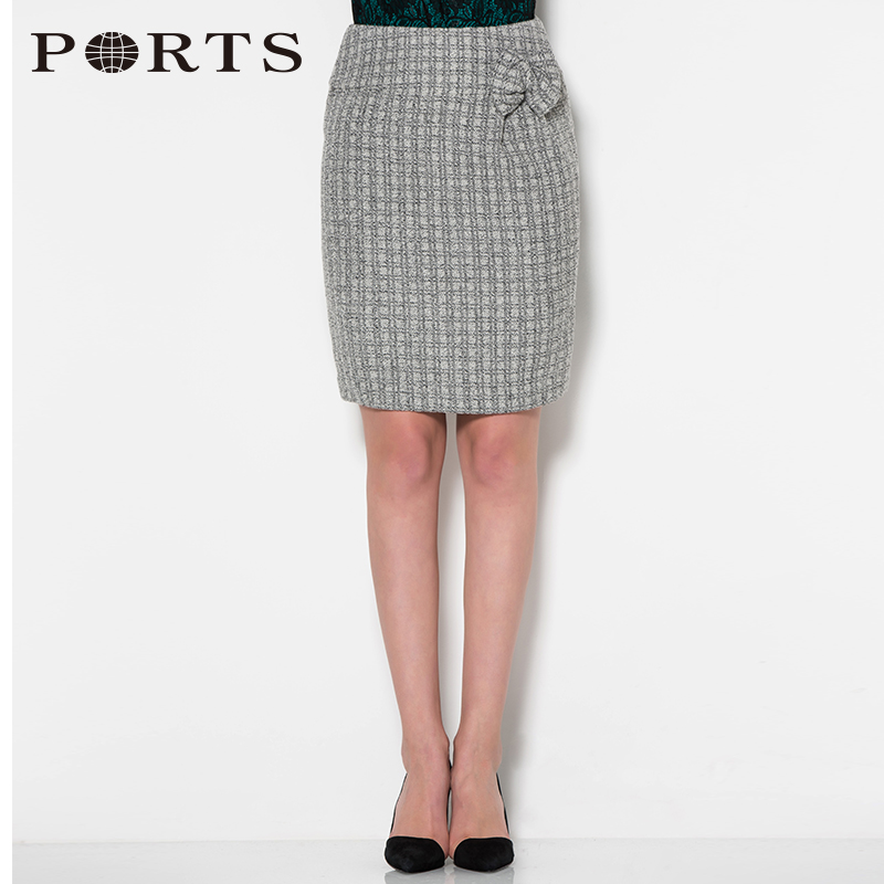 

Юбка Ports lg2ss071bkiq