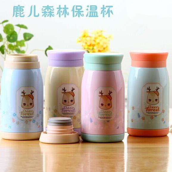 

Термос/термочашка Other brands 260/350/380