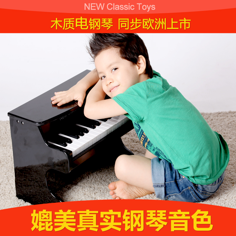 

Игрушечное пианино New classic toys NCT 61
