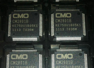 

микросхема CM2801B