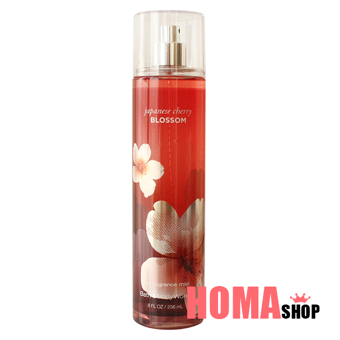 

Спрей Bath & body works Bath&body Works/bbw 236ml