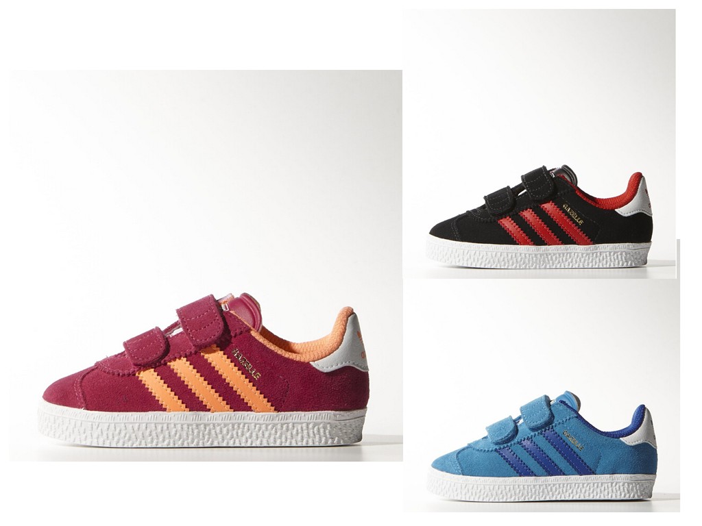 

Детская спортивная обувь Adidas 2015 2.0