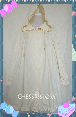 taobao agent [Sweet Rainbow] Lolita special raincoat/windbreaker