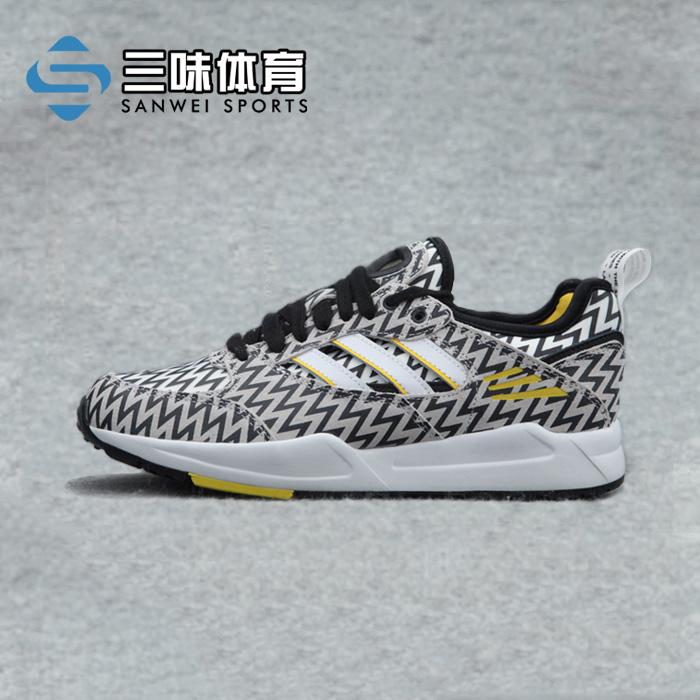 

кроссовки Adidas BLUE TECH SUPER G95536