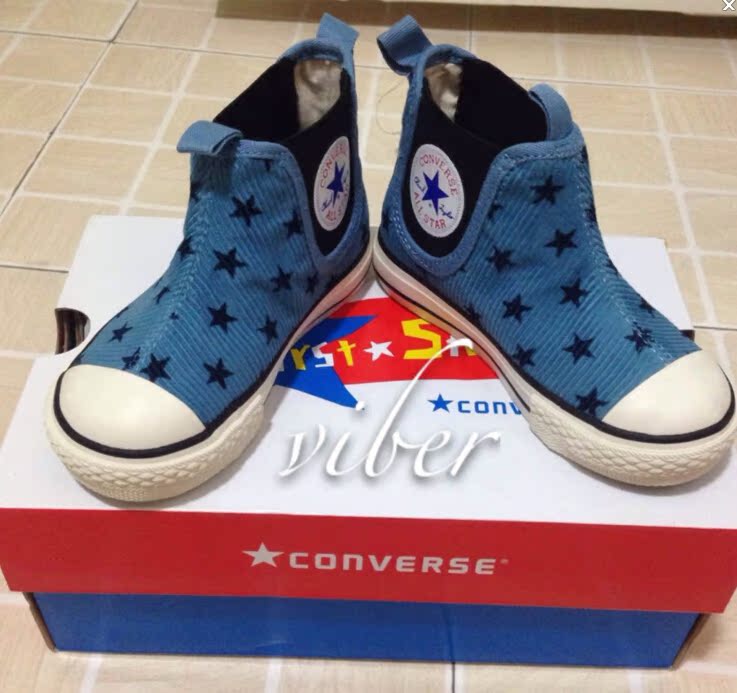 

кеды детские Converse SC Sidegore