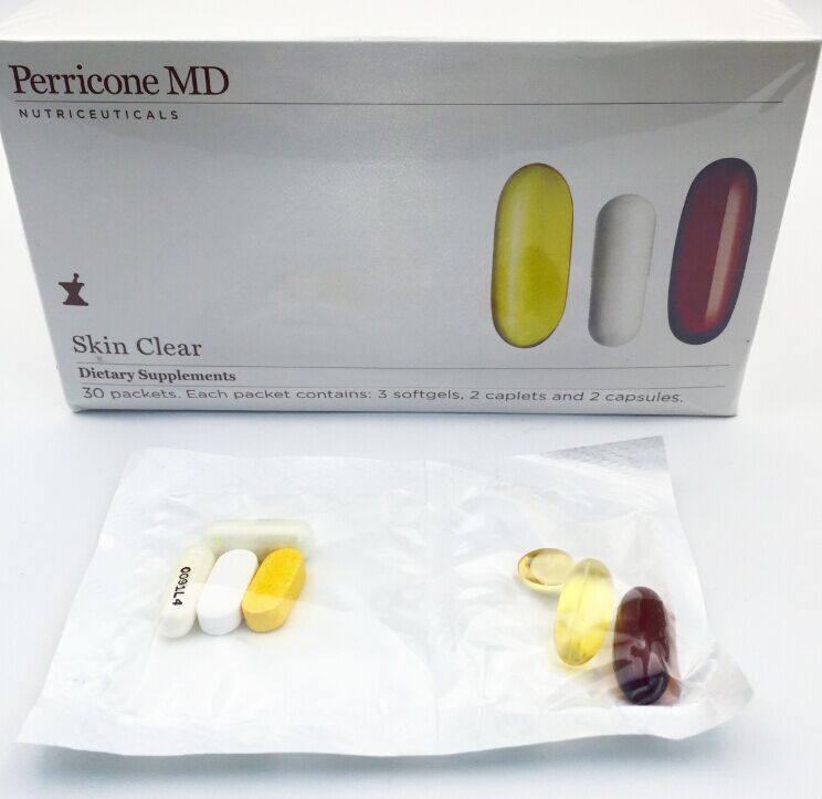 

Perricone md 18 Skin Clear 30