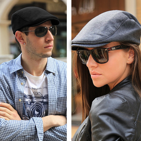 爱逛街为您找到英伦男士鸭舌帽相关的宝贝,您可以在下面的板块中挑选