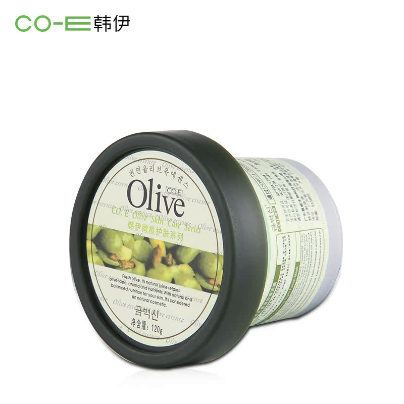 

Co. e CO.E Olive 120g