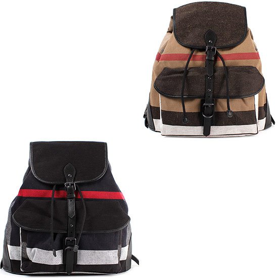 

рюкзак Burberry 3936144/3945950