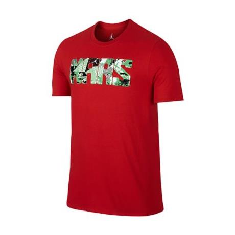 

Спортивная футболка Nike air jordan JORDAN Son Of Mars T-shirt