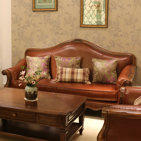爱逛街为您找到牛皮欧式沙发相关的宝贝,您可以在下面的板块中挑选