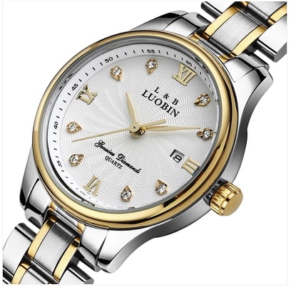 【正品瑞士手表】_瑞士正品手表图片_防水正品手表价格_搭配分享 - 爱