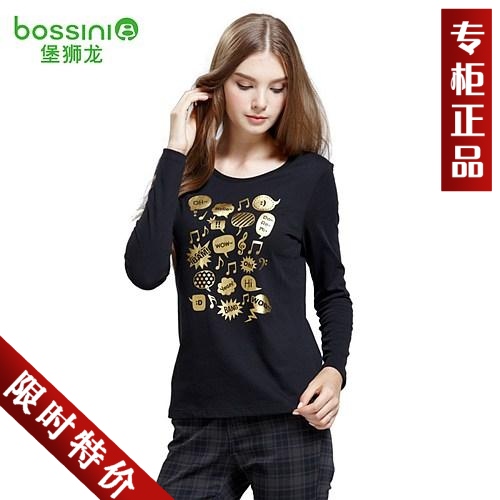 

Футболка Bossini 7143681 52-08000-A3 99