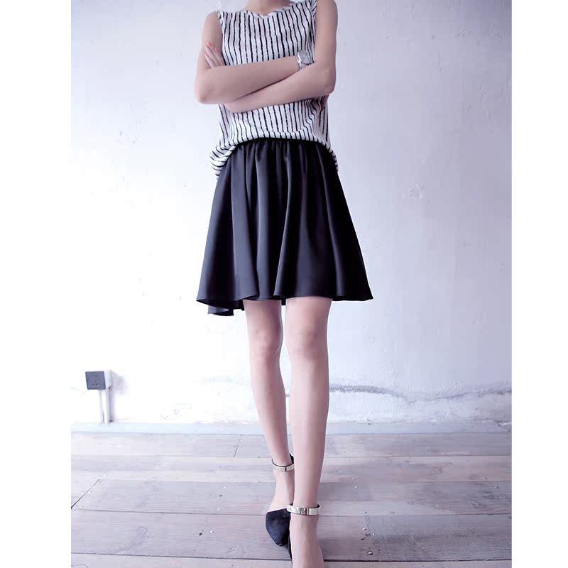 

Юбка Missyozi ya437 Chic