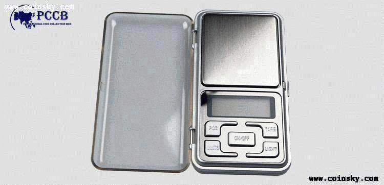 

Весы 200g (MH-500 0.01g)