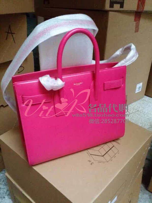 

Сумка Yves Saint Laurent YSL Saint Laurent SAC DE JOUR