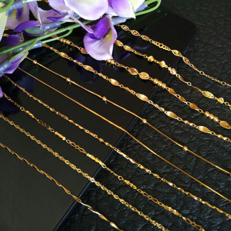 爱逛街为您找到彩银纯银项链相关的宝贝,您可以在下