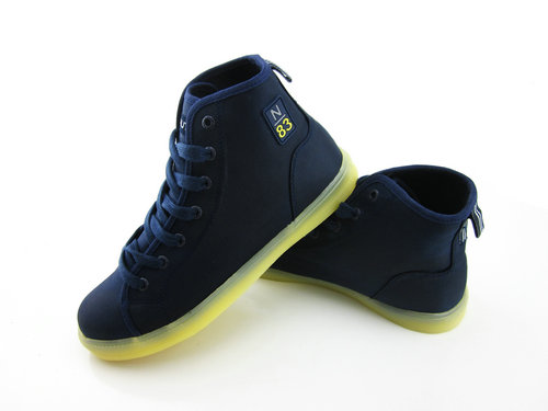 

Кеды NAUTICA NM278F