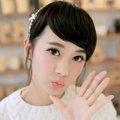 爱逛街为您找到斜刘海假发片相关的宝贝,您可以在下面的板块中挑选