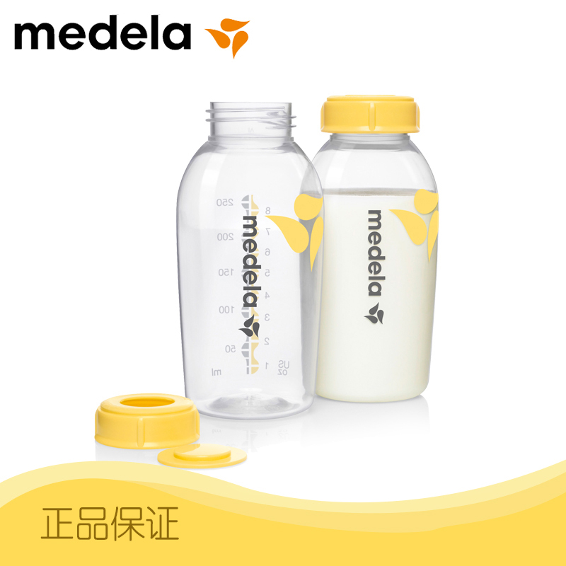 Бутылочка для кормления Medela 008/0091 Medea 250ml