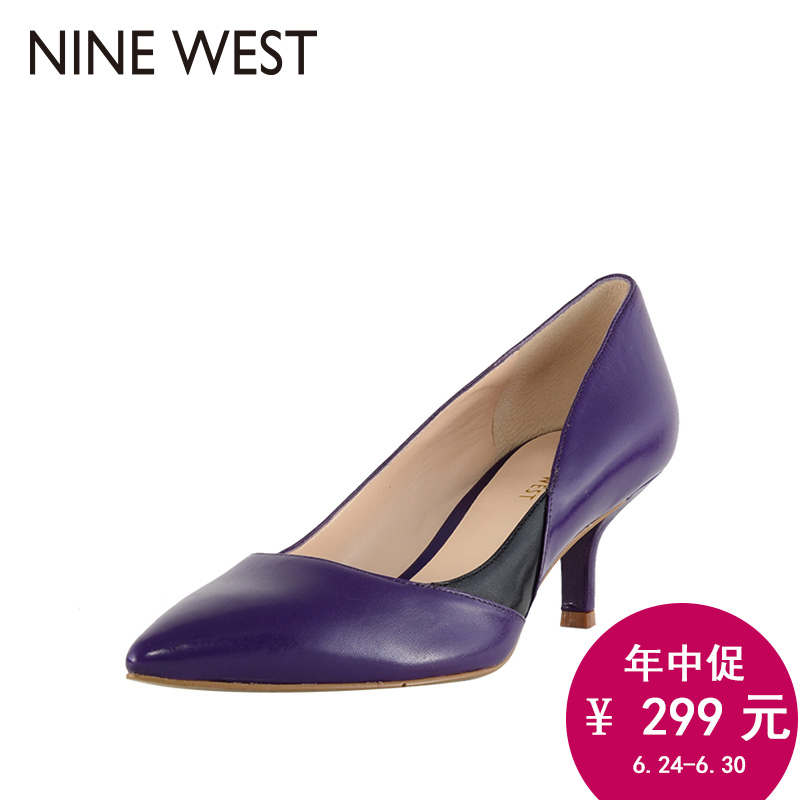 

туфли Nine West ovbad -301033730L