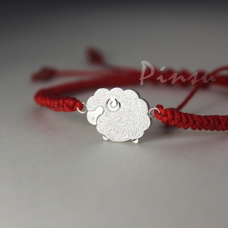 爱逛街为您找到生肖羊手链相关的宝贝,您可以在下面的板块中挑选喜欢