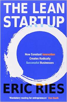 

Канцтовары The Lean Startup: How Constant Innovation Create