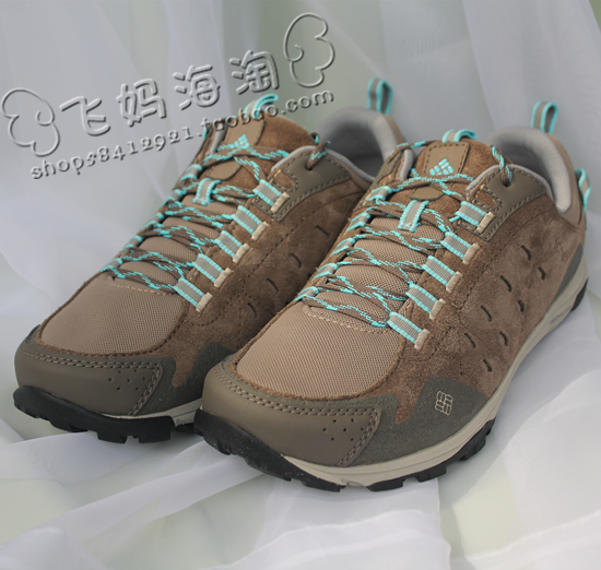 

Спортивная обувь Columbia BL2575