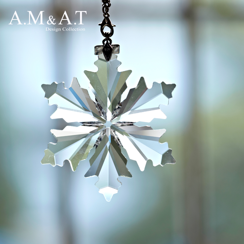 

автомобильное украшение Am&at Amat